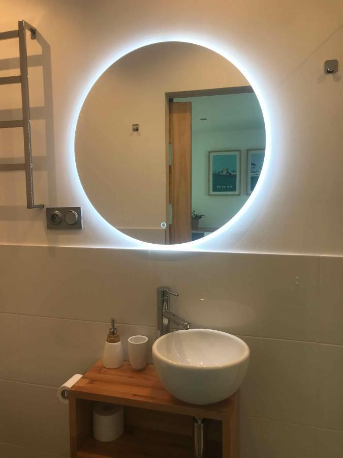 La Maison De La Dune - Chambres Climatisees - Jacuzzi 1Ere Seance Offerte - Piscine Chauffee Avec Abri Amovible - Plage Situee A 200M, Acces Direct Par Le Bois La Couarde-sur-Mer Exterior foto